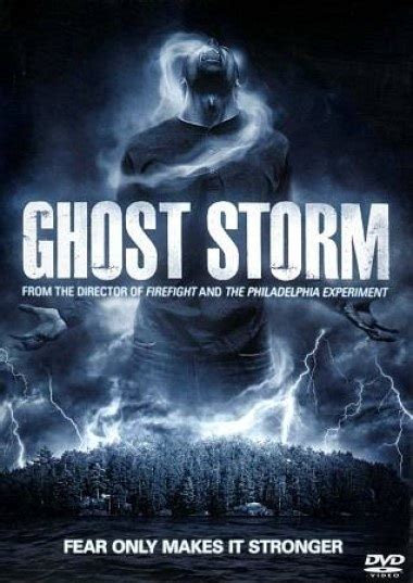 Ghost Storm (2012) .